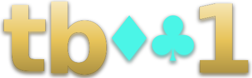 tb001 logo