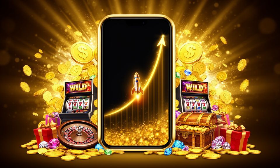 tb001 Slots Hot 777-এ আমরা কী অফার করি